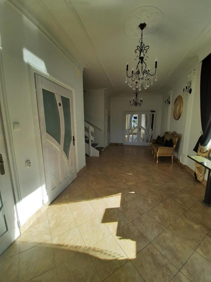 Zlota Roza Bed & Breakfast Gdańsk
